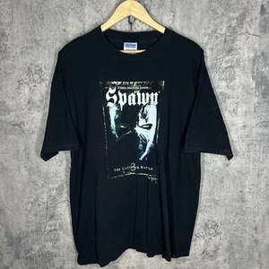 Vintage Spawn 3 The Ultimate Battle T-Shirt Horror Comic HBO Todd Mcfarlane - Bild 1 von 6