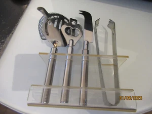 grillbesteck set - Bild 1 von 8