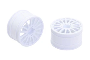 CEN Racing CM0601 WRC Racing Wheel 56 X 35.50mm 2 pieces - Picture 1 of 1
