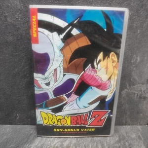 Dragonball Z - Son-Gokus Vater - VHS - Das Bardock Special - Imagen 1 de 4