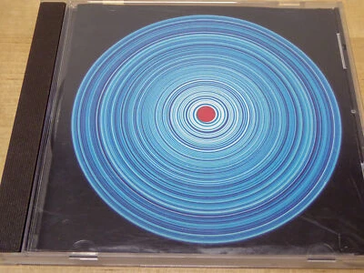 THE MUSIC * Take The Long Road And Walk It (Single) * VG+ (CD) - Bild 1 von 2