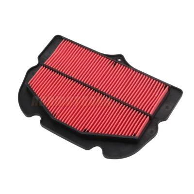 Air Filter Cleaner Element For Suzuki GSX1300R Hayabusa 2008-2017 2009 2015 2016 - Image 1 of 4