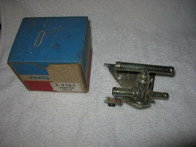 NOS Mopar 1973 C-Body A/C Water Valve - Image 1 of 2