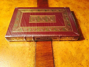 Easton Press Paulo Coelho: DER ALCHEMIST SIGNIERT VERSIEGELT - Bild 1 von 1