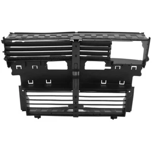 DS7Z-8475-B Black Radiator Control Shutter fits Ford Fusion 2.0L 2013-2016 - Bild 1 von 11