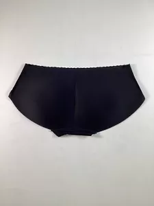 Womens Black Underwear Size XL NEW - Picture 1 of 4