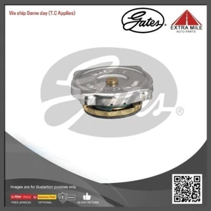 Gates Radiator Cap - 31308 - Picture 1 of 2