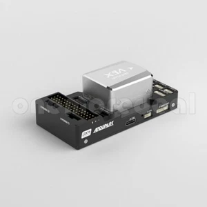 CUAV New Pixhawk V6X+NEO 3 GPS Flight Controller Scheda Carrier Personalizzata ARM M3 - Foto 1 di 3