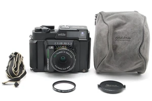[Top MINT] Fujifilm Fujica Fuji GS645W Pro Wide EBC 6x4.5 45mm f5.6 From JAPAN - Picture 1 of 9