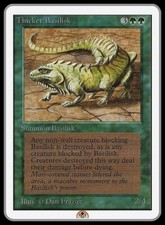 Thicket Basilisk - Unlimited - LP **GamerzSphere**