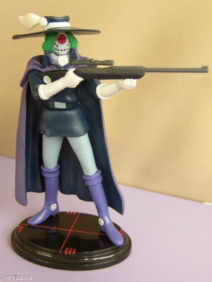nueva figura figura Count Mecha Galaxy Express 999 Albator Harlock Konami Japón Foto 1 de 3