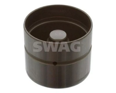 8x SWAG 40 18 0005 Hydrostößel Ventilstößel für OPEL Corsa C Schrägheck (X01) - Bild 1 von 4