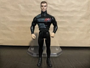 Kenner Quick Change Bruce Wayne Action Figure (Loose) - Picture 1 of 3