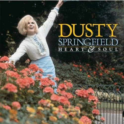 Heart And Soul [Us Import] - Dusty Springfield - Image 1 of 1