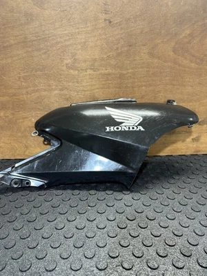03-05 Honda Rincon TRX 650 plástico lateral  Foto 1 de 4