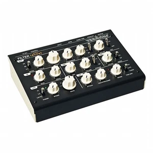 Vermona Filter Lancet Analogue Multimode Desktop Filter (with UK power supply) - Picture 1 of 1