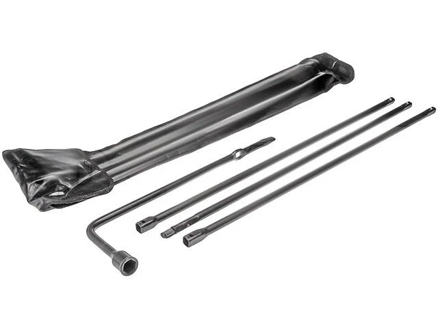 Manija de gato de neumático de repuesto / llave de tuerca de rueda para Buick Rainier 2004-2007 RH812NG Foto 1 de 1