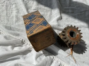  NOS 1937 1938 1939 Chevrolet Reverse Idler Gear GM 590925  GR 4.430 All 3-Speed - Bild 1 von 6