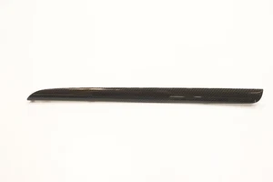 2015-2021 SUBARU WRX DASH DASHBOARD RIGHT PASSENGER SIDE TRIM MOLDING PANEL OEM - Picture 1 of 11