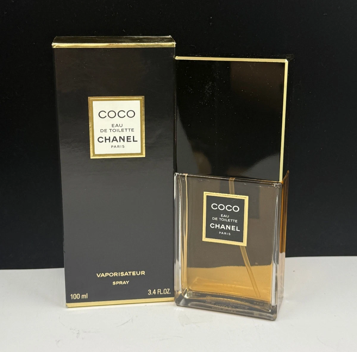 CHANEL Coco Eau de Toilette for Women for sale - eBay