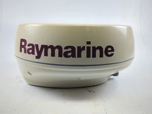 Raymarine M92650-S Pathfinder SL RL C70 C80 C120 E80 E120 18" 2kW Radome Radar - Picture 1 of 8
