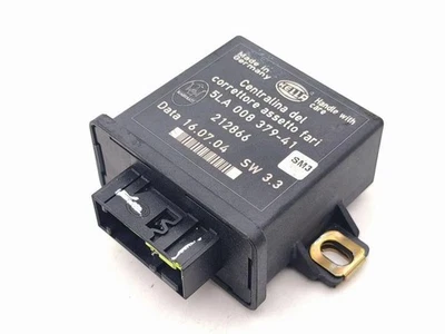 MASERATI QUATTROPORTE V Unité de Commande de Phare 160704 5LA00837941 32796384 - Immagine 1 di 4