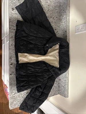 Chaqueta Echo Puffy Foto 1 de 2