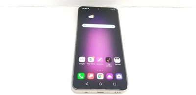 LG V60 ThinQ 5G 128gb Blue LM-V600VM (Unlocked) Reduced Price NW1695 - Image 1 of 4