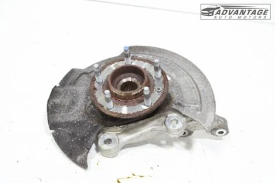 Chevrolet Malibu 2016-25 tracción delantera derecha pasajero husillo nudillo rueda buje OEM Foto 1 de 4