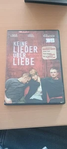 Keine Lieder über Liebe von Lars Kraume | DVD | Zustand gut B1B3 - Bild 1 von 2