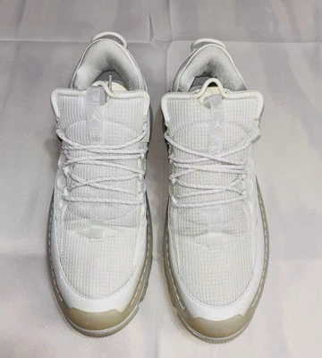 Nike Jordan Air Mae Sail White Sneakers CT4539-100 Sail White Women’s Size 11 - Image 1 of 4