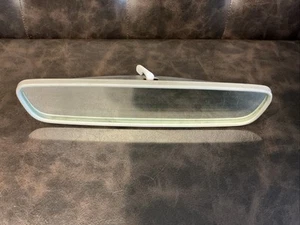 OEM 1966 Chevrolet Chevy II Nova SS Rear View Guide Glare Proof - Picture 1 of 9
