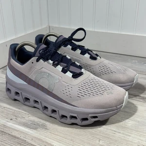 Zapatos On Cloud Cloudmonster mujer talla 11 - Imagen 1 de 14