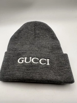 Gorro Gucci A9 Foto 1 de 4