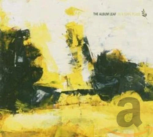 In A Safe Place - - audio cd - Very Good Foto 1 de 1