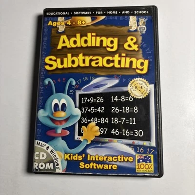 Nodtronics: Adding & Subtracting PC Mac CD-ROM - Image 1 of 3