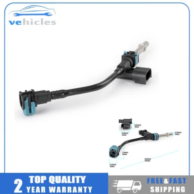 Sensor de presión de combustible puente para Dodge Ram 1500 5,7 L 2013-2014 68210332AA Foto 1 de 4