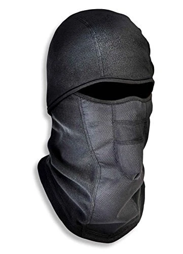 Ergodyne EGO16823 N-Ferno Wind-Proof Hinged Balaclava