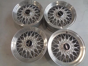 MAZDA RX7 FC, BBS Alufelgen - Bild 1 von 5