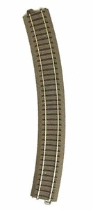 Trix H0 62330 Curved C-Track Radius 3 New - Picture 1 of 1