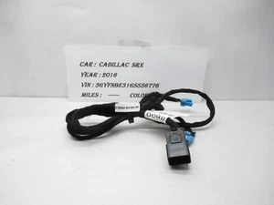 2013-2016 Cadillac SRX Wire Wiring Harness 22769195 OEM - Picture 1 of 7