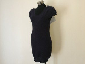 knitted dress myer