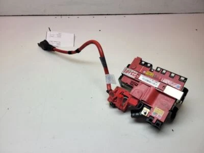 2011 BMW 750LI F02 SAFETY TERMINAL 9217033-02 - Image 1 of 4