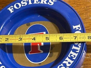 Fosters Ashtray - Imagen 1 de 1