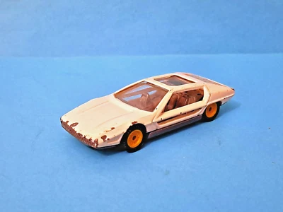 PENNY EXPORT N°0/200 B - MARZAL-LAMBORGHINI-BERTONE - 1/63 - Immagine 1 di 4