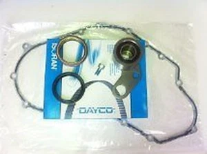 LAND ROVER DEFENDER & DISCOVERY 300 TDI KIT DISTRIBUZIONE BASE DA1300 BRITPART - Picture 1 of 1