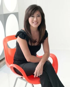 Foto brillante 8x10 Kristi Yamaguchi 2 - Imagen 1 de 1