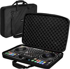 Hard Case Compatible with Pioneer DJ Controller DDJ-1000,DDJ-1000SR,DDJ-FLX10 Pr - Picture 1 of 7