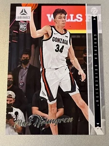 2022-23 Chet Holmgren Panini Chronicles Draft Picks Luminance #26 Bronze Foil - Picture 1 of 2