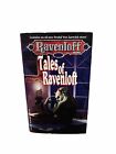 Tales of Ravenloft edited by Brian Thomsen (1st edition, 1st Printing) TSR, 1994